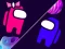 Spil Let Amoung Us Love online