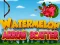Spil Watermelon Arrow Scatter online