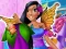 Spil fairy princess dresser online