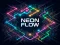Spil Neon Flow online