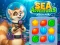 Spil Vega Mix: Sea Adventures online