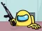 Spil Among Us Crazy Shooter online