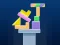 Spil Geometry Tower online