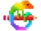Spil Pixel Art online
