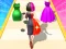 Spil Love Shopping Run online