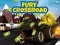 Spil Fury CrossRoad online