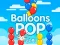 Spil Balloons Pop online