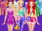 Spil Fashionista Kawaii Look 2 online