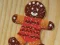 Spil Gingerbread Maker online