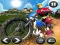 Spil Offroad Bike Race 3d online