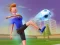 Spil Football Master online