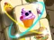 Spil Mahjong Sweet Connection easter online