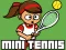 Spil Mini Tennis online