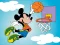 Spil Mickey Mouse Jigsaw Puzzle online