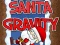 Spil Santa Gravity online