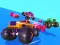 Spil Fall Cars Ultimate Knockout Race online