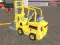 Spil Driving Forklift Simulator online
