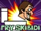 Spil Fry Skibidi online