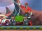 Spil Power Rangers Space Miner online