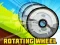 Spil Stone Wheel online