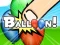 Spil Balloon Balloon online