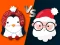 Spil Xmas War online