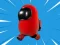 Spil Among us escape 3D online