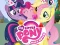 Spil My Little Pony Jelly Match online