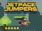Spil Jetpack Jumpers online
