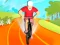Spil Bike Stunt Race online