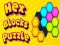 Spil Hex Blocks Puzzle online