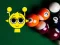Spil Sprunki 2Players Billiard online