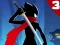 Spil Stickman Parkour 3 online