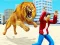 Spil Lion Simulator online