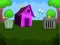 Spil Gold Crown Escape online