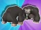 Spil Monster Rush 3D online