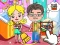 Spil Toka Boka Home Clean Up Design online