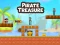 Spil PirateTreasure online