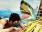 Spil Raft Angry Shark Hunting online