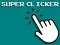 Spil Super Clicker Game online
