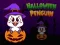 Spil Halloween Penguin online