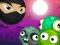 Spil Block Breaker Zombie online