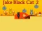 Spil Jake Black Cat 2 online
