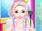 Spil Fashion Crazy Weekend online
