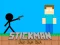Spil Stickman Bam Bam Bam online