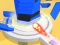 Spil Stacky Tower Break 3D online