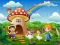 Spil Farm Animal Jigsaw online