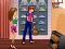 Spil Naughty Mall online