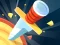 Spil Knife Hit online