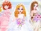 Spil Sweet Princess Wedding online